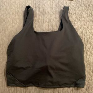 Old navy padded sports bra